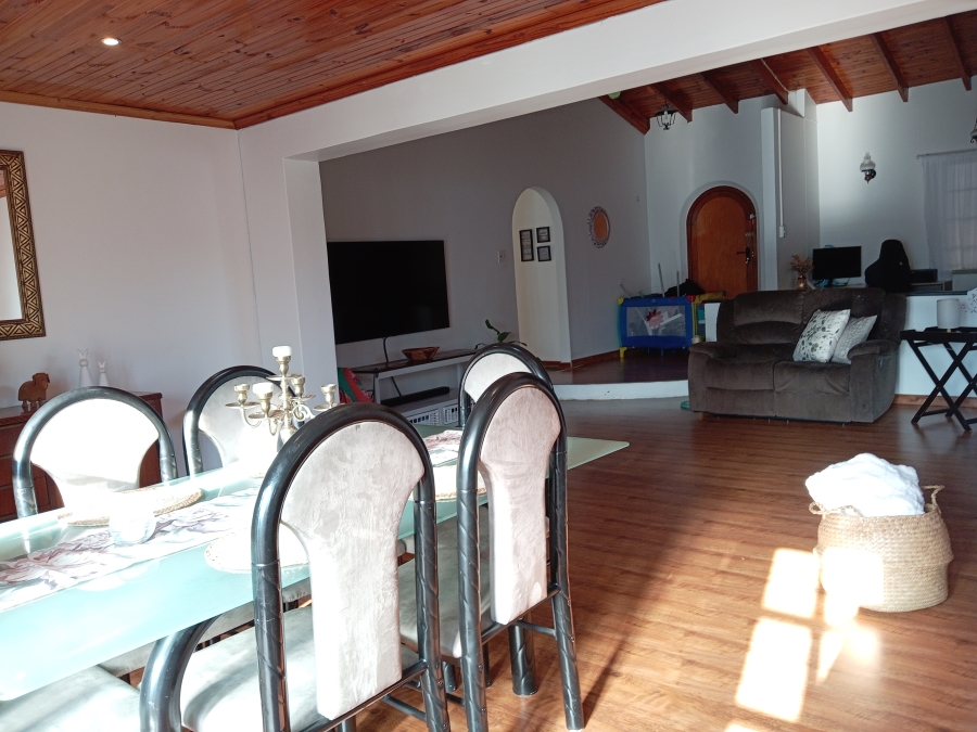 3 Bedroom Property for Sale in Vanes Estate Eastern Cape
